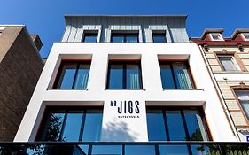Mr Jigs